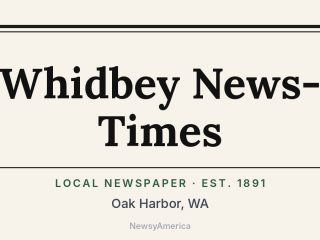 Whidbey News-Times