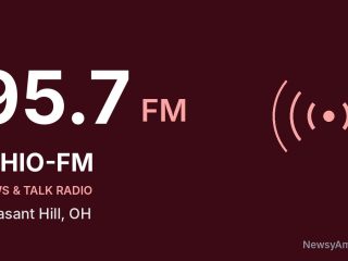 WHIO-FM