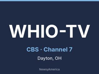 WHIO-TV