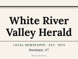 White River Valley Herald