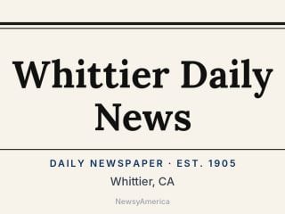Whittier Daily News