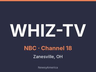 WHIZ-TV