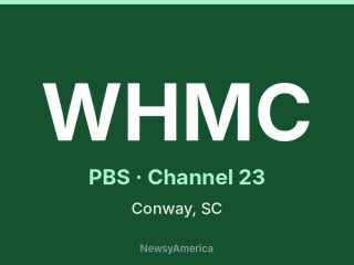 WHMC