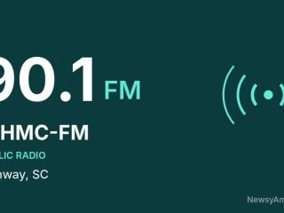 WHMC-FM