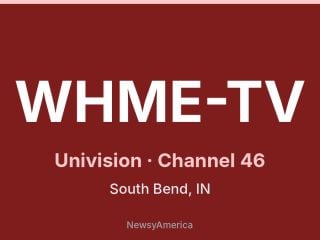 WHME-TV
