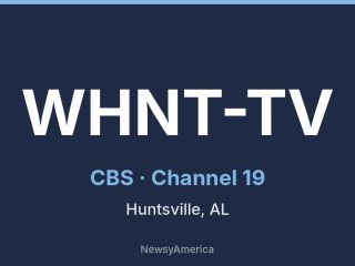 WHNT-TV