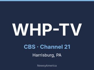 WHP-TV