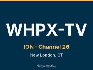 WHPX-TV