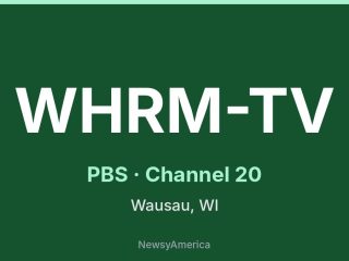 WHRM-TV