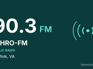 WHRO-FM
