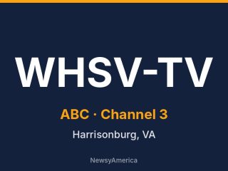 WHSV-TV