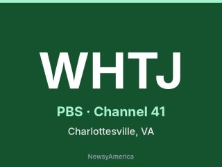 WHTJ