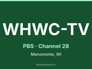 WHWC-TV