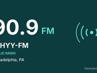 WHYY-FM