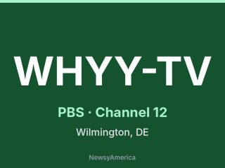 WHYY-TV