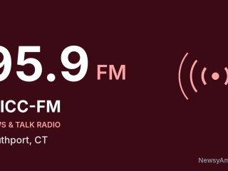 WICC-FM