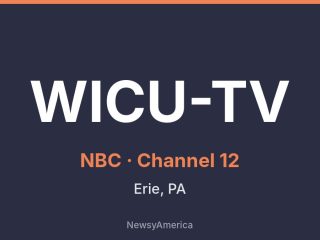 WICU-TV
