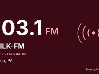 WILK-FM