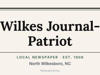 Wilkes Journal-Patriot
