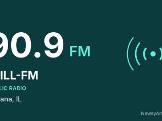 WILL-FM