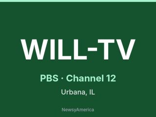 WILL-TV