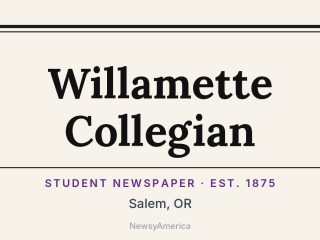 Willamette Collegian