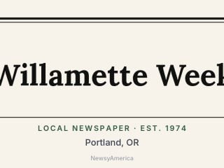 Willamette Week