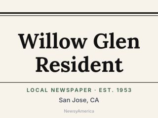 Willow Glen Resident