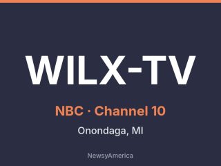 WILX-TV