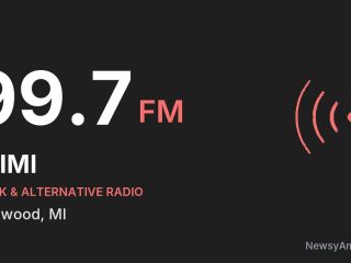 WIMI 99.7 FM, Ironwood, MI