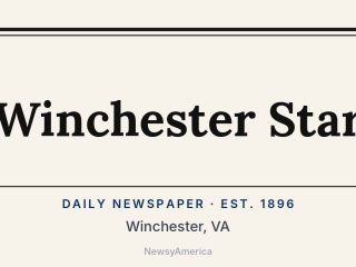 Winchester Star