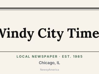 Windy City Times