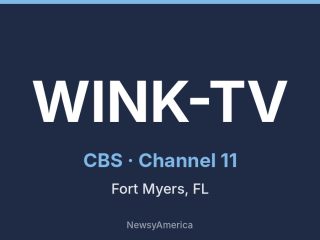WINK-TV
