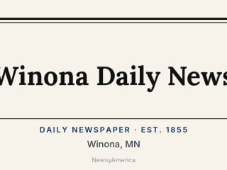 Winona Daily News