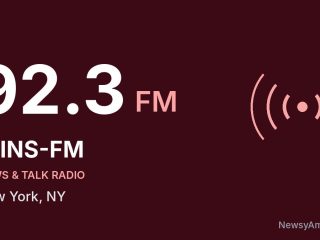 WINS-FM