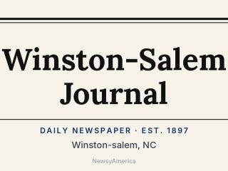 Winston-Salem Journal