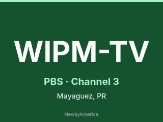 WIPM-TV