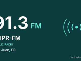 WIPR-FM
