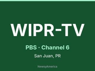 WIPR-TV