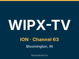 WIPX-TV