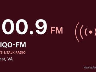 WIQO-FM