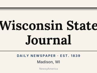 Wisconsin State Journal