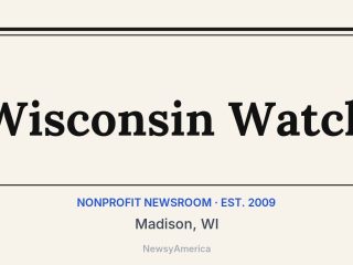 Wisconsin Watch, Madison, WI