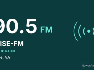 WISE-FM