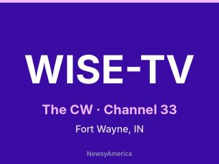 WISE-TV