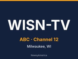WISN-TV