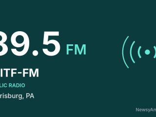 WITF-FM