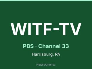 WITF-TV