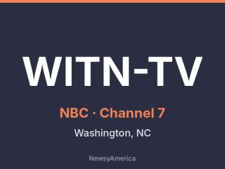WITN-TV