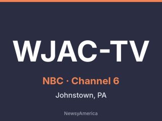 WJAC-TV